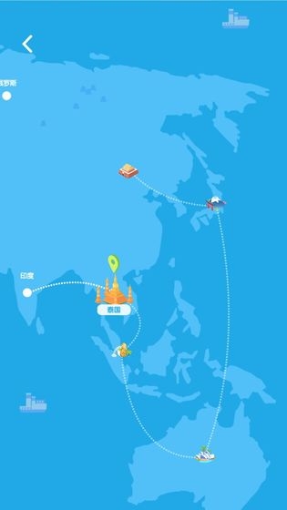 牽著狗狗去旅行