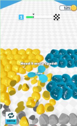 水果鉆石切割者游戲官方版截圖