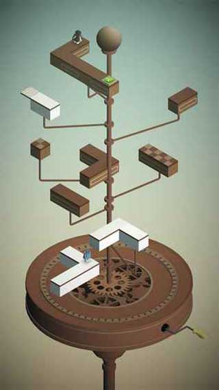 夢(mèng)境機(jī)器官方版截圖