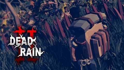 dead rain2官方版截圖