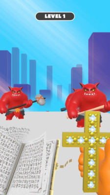 消滅惡魔截圖