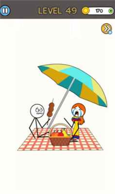 戀愛(ài)魔術(shù)筆游戲官方版截圖
