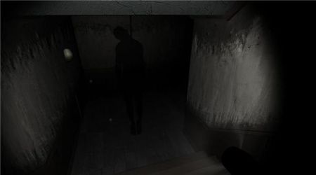SCP087恐怖樓梯手機(jī)版截圖