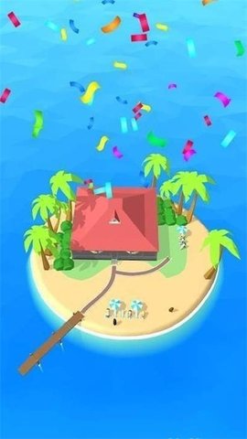 建造島嶼公司游戲官方版截圖