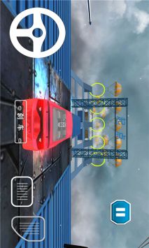 飛車刺激狂飆截圖