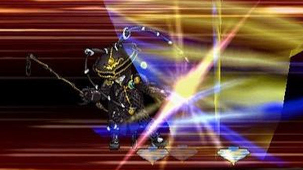 完全假面騎士騎士世代2截圖