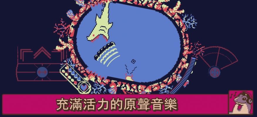 戰(zhàn)環(huán)空間