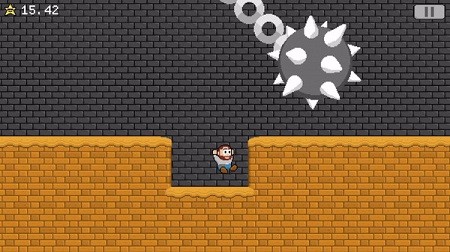 沙雕哈桑官方版截图1