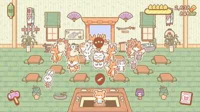 小動物餐廳修改版截圖
