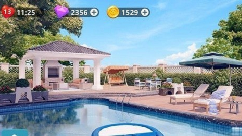 装修大亨游戏截图