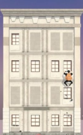 小偷冲顶游戏截图