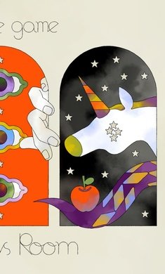 無痛房間漢化版游戲截圖