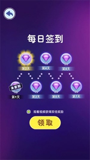 滾動(dòng)音符截圖