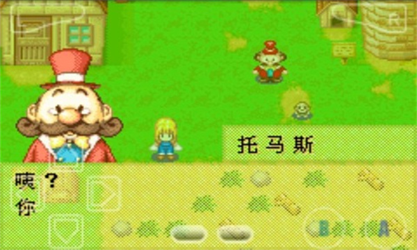 牧場物語修改器