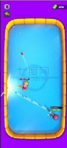 人類(lèi)冰上戰(zhàn)爭(zhēng)游戲官方版截圖