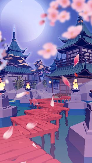 跳舞的线饭制1.3.4