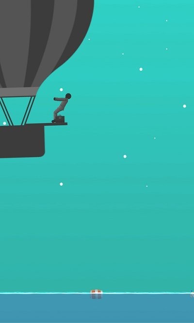 火柴人翻轉(zhuǎn)跳水截圖