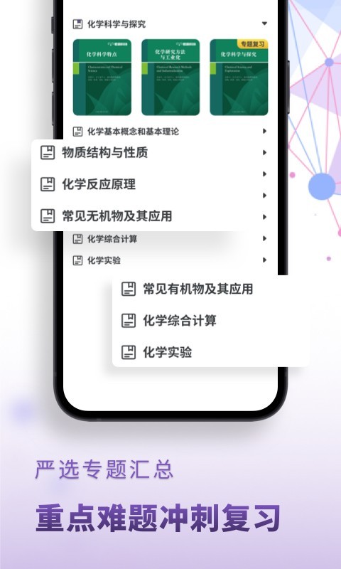 高中化學(xué)截圖