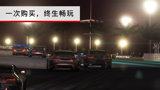 grid autosport截圖
