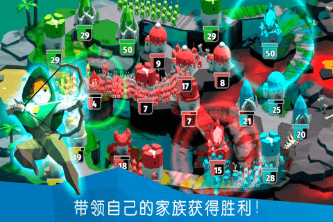 決戰(zhàn)時(shí)刻手游安卓版截圖