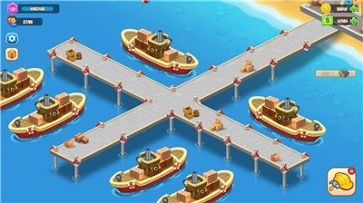 農(nóng)場城市建設截圖