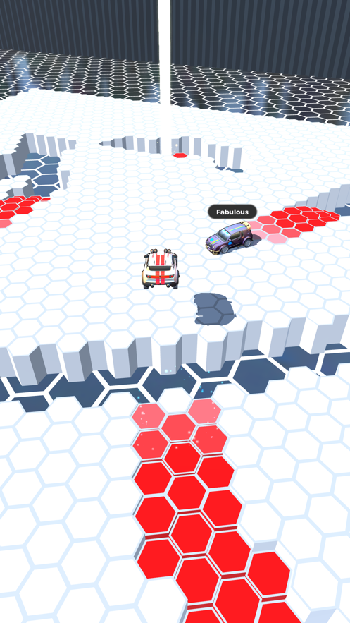 racerking截圖
