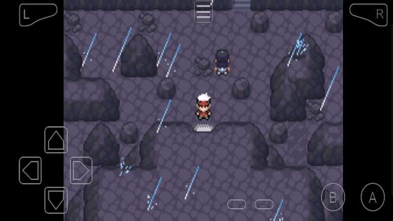 口袋妖怪究极绿宝石