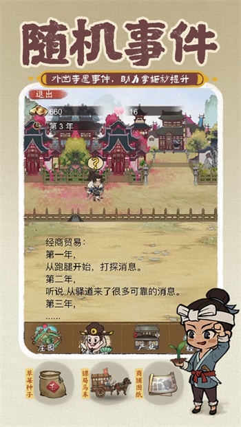 小伙逆襲記游戲截圖