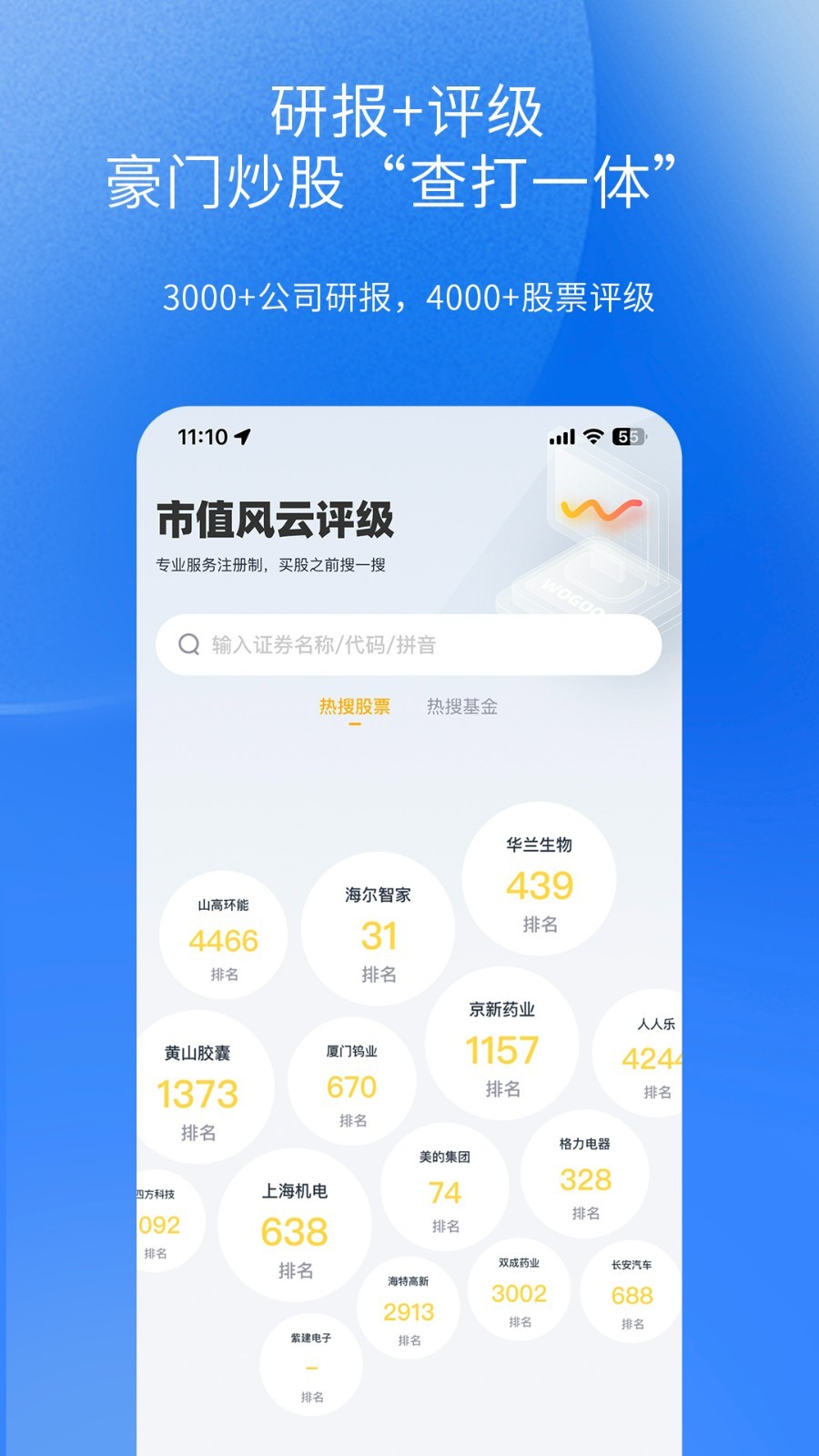 2022市值風云截圖