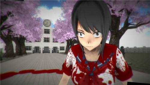 病娇模拟器截图3