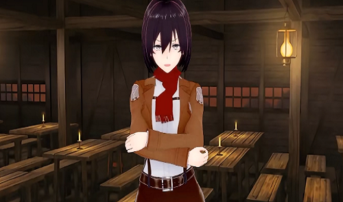 jump大乱斗截图1