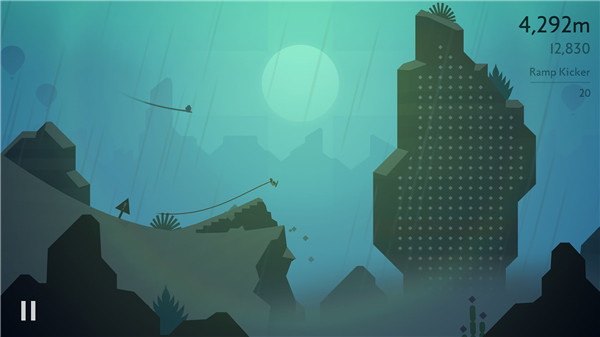 阿尔托的奥德赛截图1