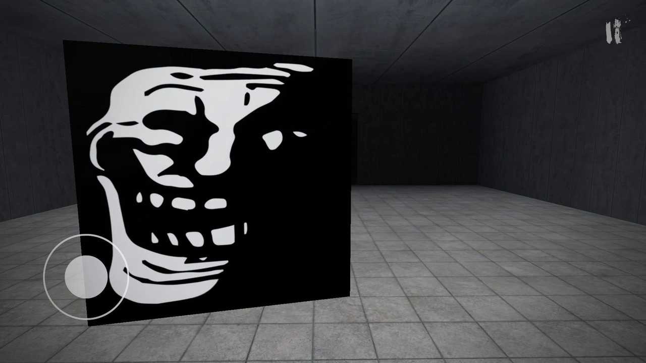 Nextbots追逐房间1.7.0