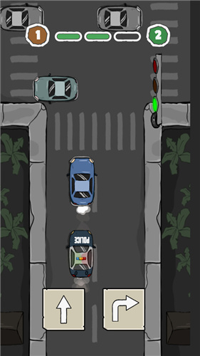 火柴人女孩救援游戏