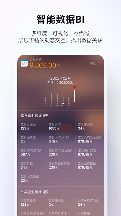 二維火掌柜版截圖