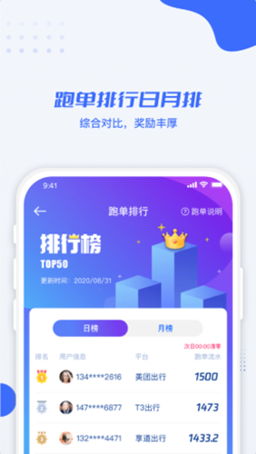 利行官方版截图2
