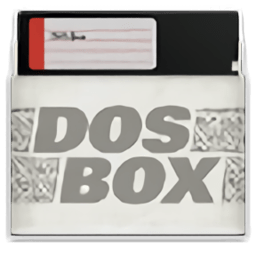 Dosbox安卓版