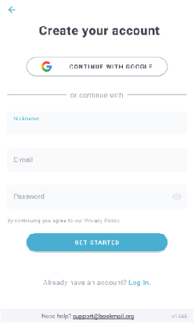 Zliabary镜像截图