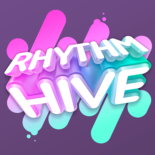 节奏蜂巢Rhythmhive