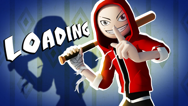 愤怒的男孩佩德罗第三代