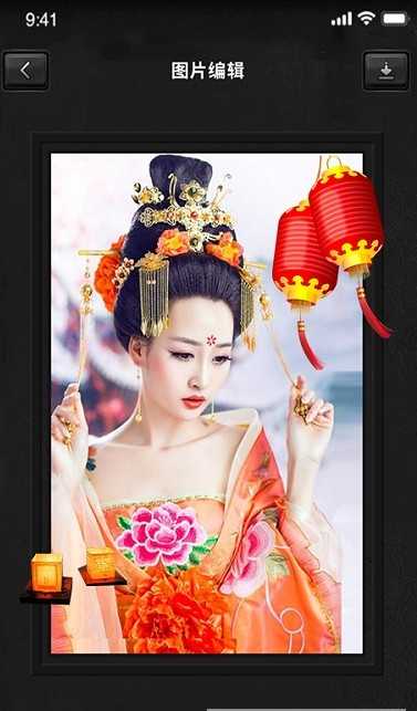 DZ復(fù)古相機手機版