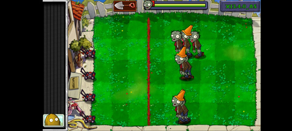 植物大战僵尸QV