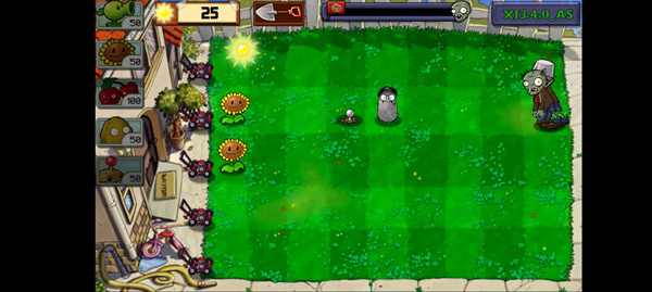 植物大战僵尸QV