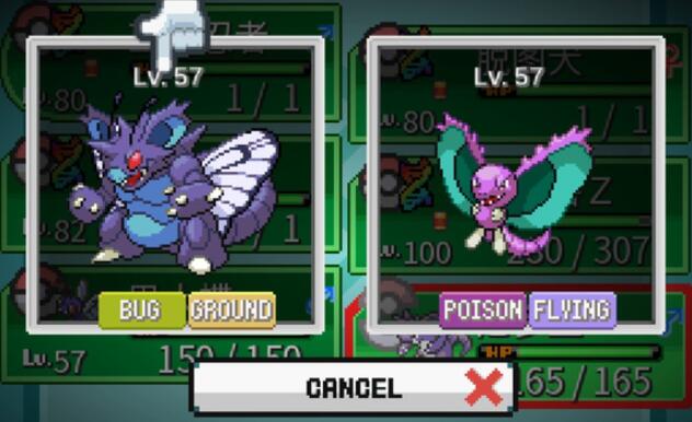 口袋妖怪夜之祭灵歌