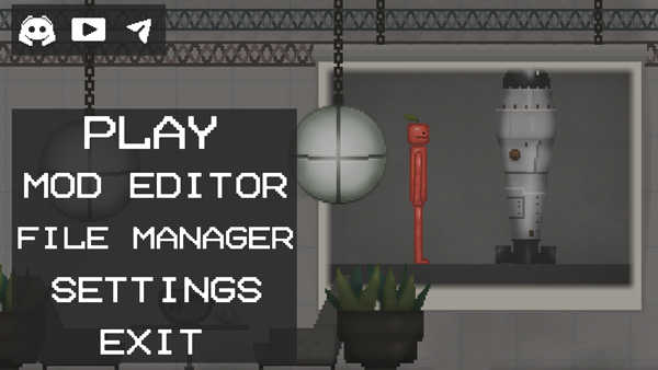 甜瓜游乐场7723乐园2025截图3