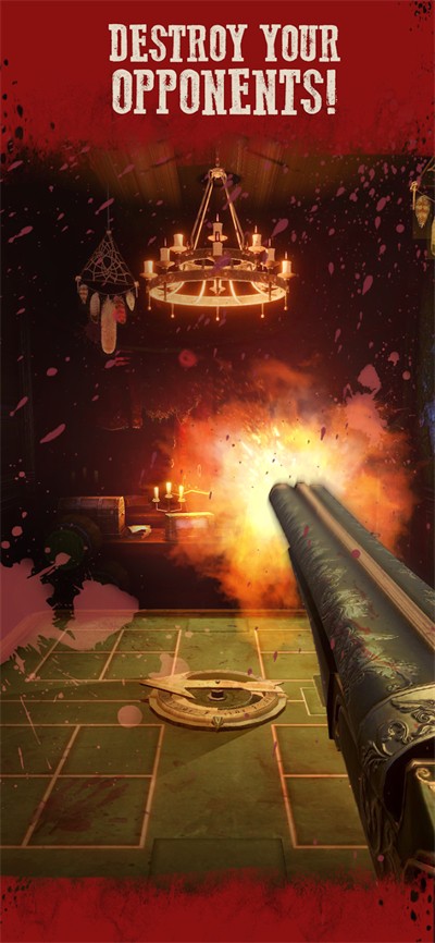 恶魔轮盘4.0截图2