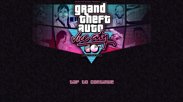 侠盗飞车之罪恶都市