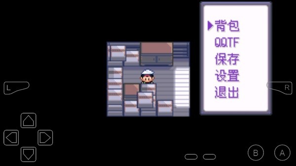 口袋妖怪皓日苍穹截图3