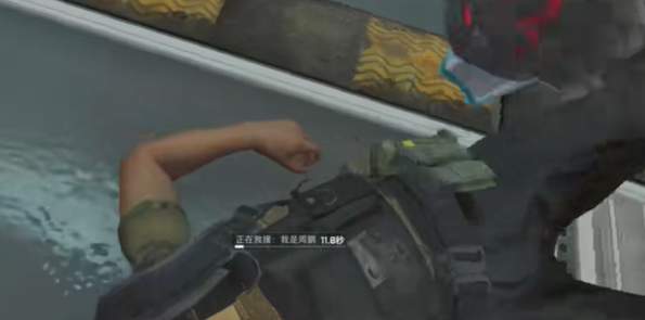 三角洲行动云游戏