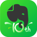 印象笔记思维导图